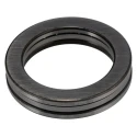 FAG 1 Row Thrust Ball Bearing, Deep Groove Steel Balls and Raceways, 50 mm ID, 70 mm OD, 14 mm Width, 51110