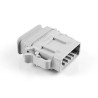 Amphenol Industrial ATM Automotive Connector Male Grey Cable 12 Way Crimp Termination ATM06-12SA-SR1GY