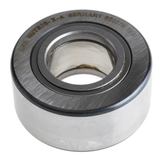 INA Yoke Cam Follower Roller Diameter 62mm Bore Diameter 30mm Static Load Rating 55kN Dynamic Load Rating 40kN NUTR30-X-A