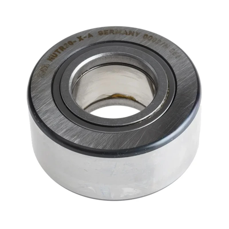 INA Yoke Cam Follower Roller Diameter 62mm Bore Diameter 30mm Static Load Rating 55kN Dynamic Load Rating 40kN NUTR30-X-A