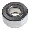INA Yoke Cam Follower Roller Diameter 62mm Bore Diameter 30mm Static Load Rating 55kN Dynamic Load Rating 40kN NUTR30-X-A