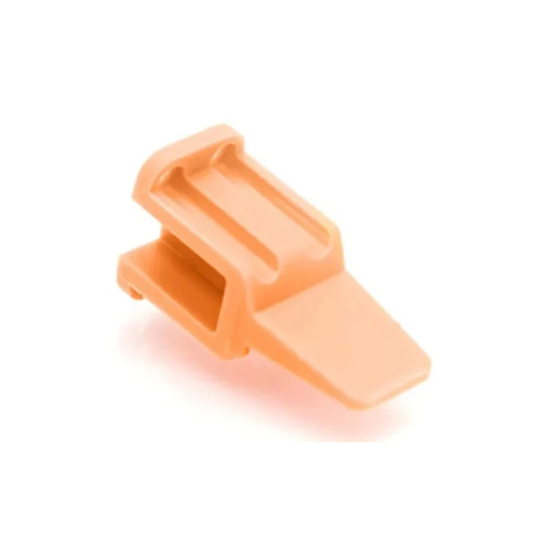 Amphenol Industrial Automotive Connector Accessory Thermoplastic Male 4 Way Wedge Lock AWM-4S