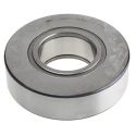 INA Yoke Cam Follower Roller Bearing 50mm Bore Diameter, 110mm Roller Diameter NUTR50110-A