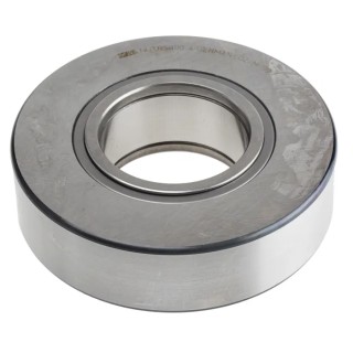 INA Yoke Cam Follower Roller Bearing 50mm Bore Diameter, 110mm Roller Diameter NUTR50110-A