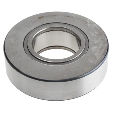 INA Yoke Cam Follower Roller Bearing 50mm Bore Diameter, 110mm Roller Diameter NUTR50110-A