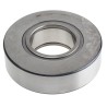 INA Yoke Cam Follower Roller Bearing 50mm Bore Diameter, 110mm Roller Diameter NUTR50110-A
