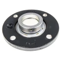 INA Plummer Block House Cast Iron Housing 60 mm Inside Diameter PME60-XL-N
