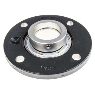 INA Plummer Block House Cast Iron Housing 60 mm Inside Diameter PME60-XL-N