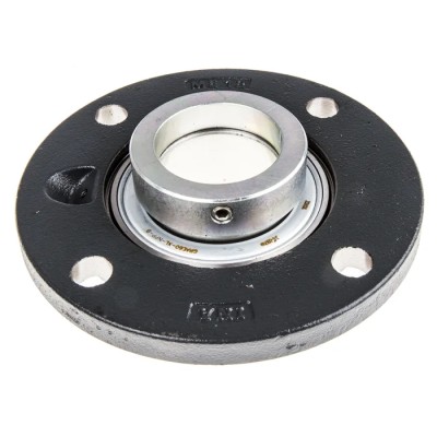 INA Plummer Block House Cast Iron Housing 60 mm Inside Diameter PME60-XL-N