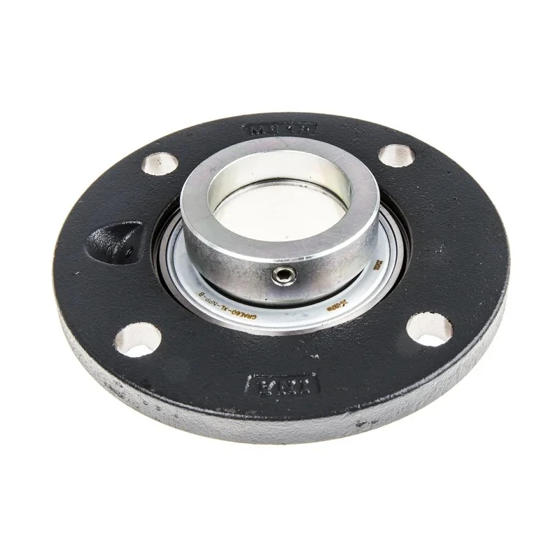INA Plummer Block House Cast Iron Housing 60 mm Inside Diameter PME60-XL-N