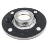INA Plummer Block House Cast Iron Housing 60 mm Inside Diameter PME60-XL-N