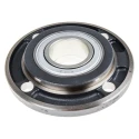 INA Plummer Block House Cast Iron Housing 60 mm Inside Diameter PME60-XL-N