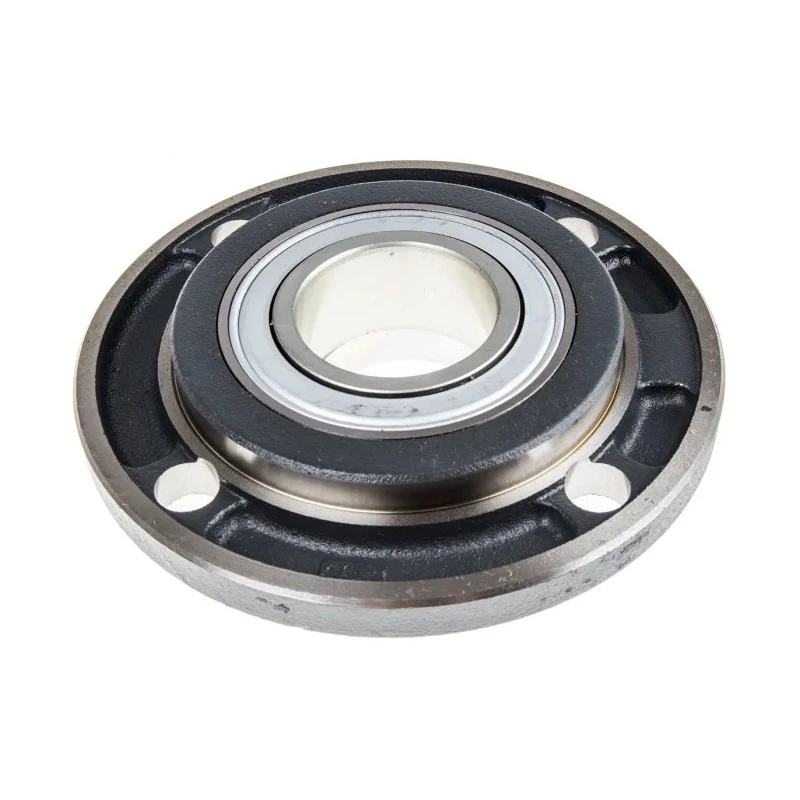 INA Plummer Block House Cast Iron Housing 60 mm Inside Diameter PME60-XL-N