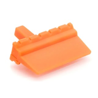 Amphenol Industrial ATM Thermoplastic Female 12 Way Wedge Lock Automotive Connector Accessory AWM-12P