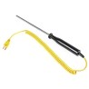 RS PRO K Rounded K-Type Temperature Probe 300mm Length 3mm Diameter 850°C Max 174-1685