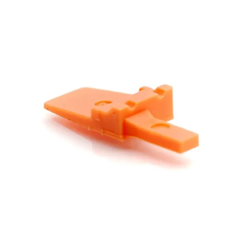 Amphenol Industrial Automotive Connector Accessory Thermoplastic Female 2 Way Wedge Lock AWM-2P