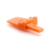 Amphenol Industrial Automotive Connector Accessory Thermoplastic Female 2 Way Wedge Lock AWM-2P