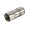 HARTING Heavy Duty Power Connector Housing Hood Cable Mount Copper Zinc Alloy IP67 M23 Thread 09151000402