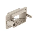 HARTING Docking Frame Han-Modular Series 250V Polycarbonate 09140101711