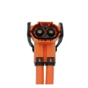 Amphenol Industrial HVSL800 Type EV Electric Vehicle Connector Female 180A 1000V Crimp Termination 