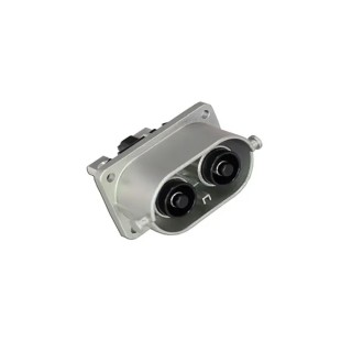 Amphenol Industrial ECTA 544 Type EV EV Connector Male 120A 1000V Screw Termination HVSLS600022A1H6