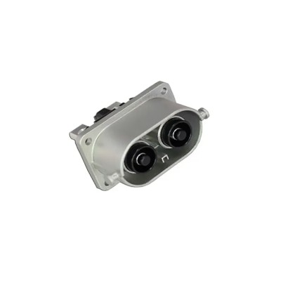Amphenol Industrial ECTA 544 Type EV EV Connector Male 120A 1000V Screw Termination HVSLS600022A1H6