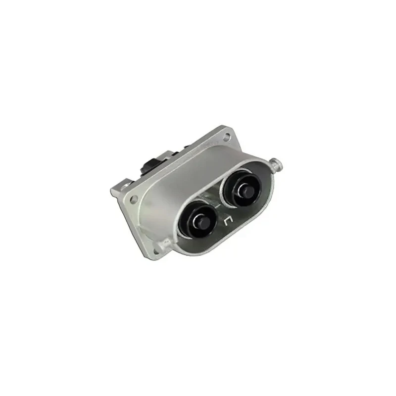 Amphenol Industrial ECTA 544 Type EV EV Connector Male 120A 1000V Screw Termination HVSLS600022A1H6