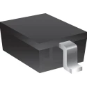 Bourns 1-Element Bi-Directional Transient Voltage Suppressor Diode 400 W, 2-Pin SOD-323 CDSOD323-T03SC