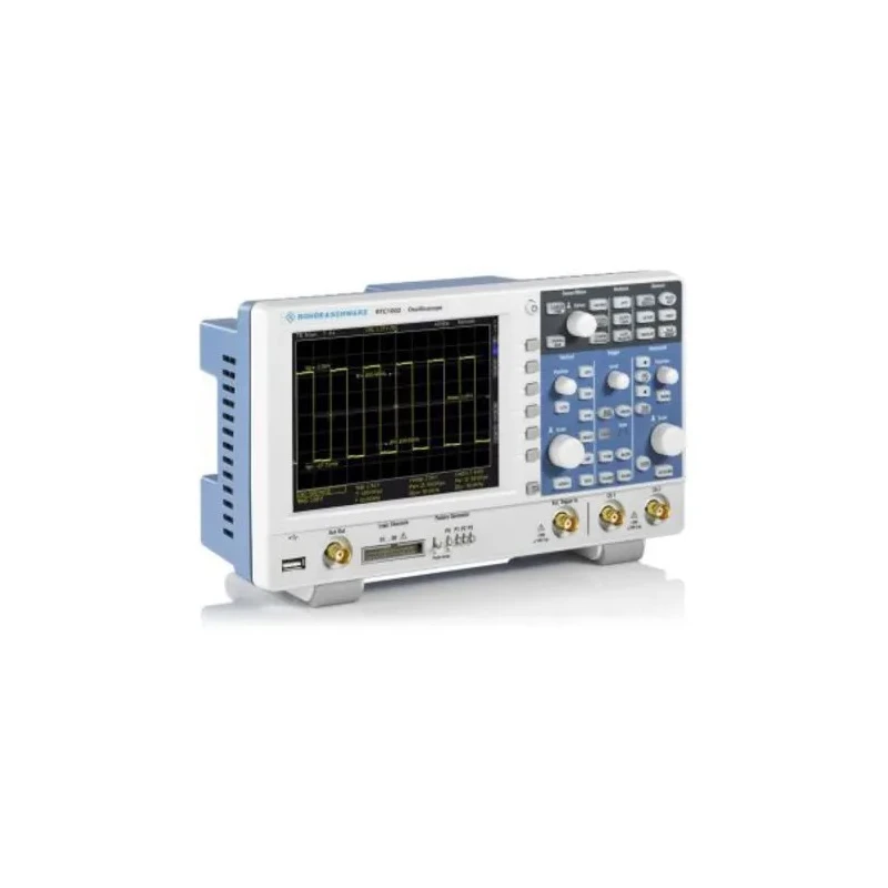 Rohde & Schwarz Application Bundle Oscilloscope Software for Use with RTC1000 Oscilloscope RTC-PK1