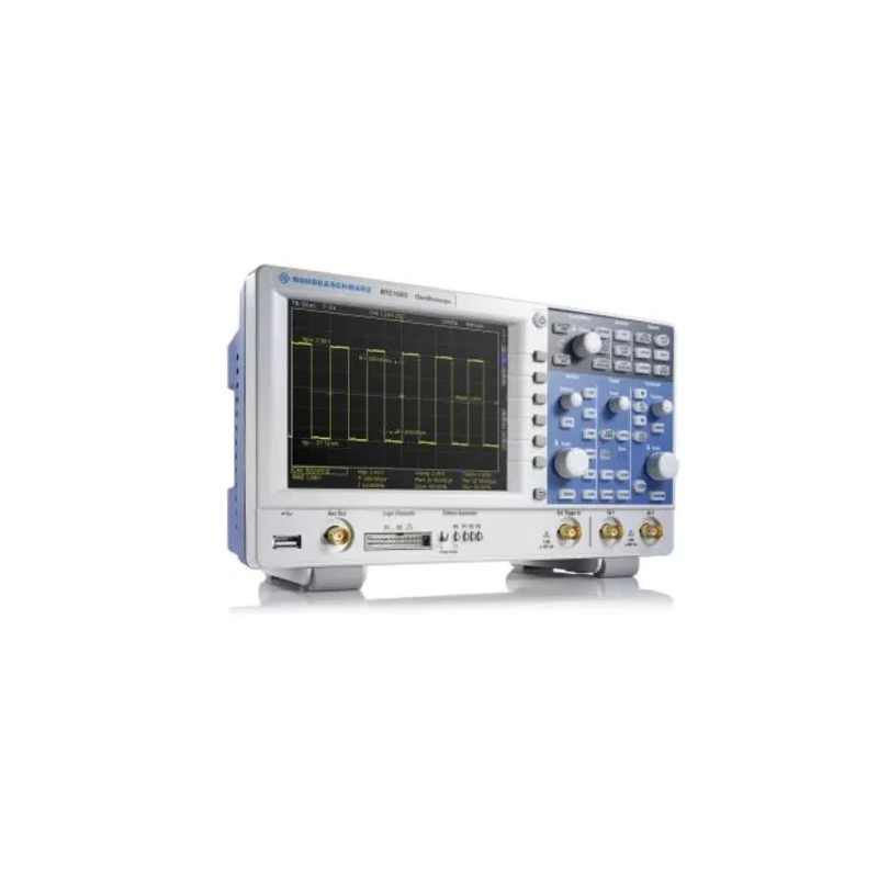 Rohde & Schwarz Application Bundle Oscilloscope Software for Use with RTC1000 Oscilloscope RTC-PK1