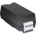 Bourns 1-Element Bi-Directional TVS Diode 400 W, 2-Pin DO-214 SMAJ5.0CA