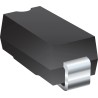 Bourns 1-Element Bi-Directional TVS Diode 400 W, 2-Pin DO-214 SMAJ5.0CA
