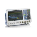 Rohde & Schwarz 100 MHz 4-Channel Bench Oscilloscope with 10.1-inch Touchscreen RTM3000