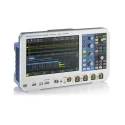 Rohde & Schwarz 100 MHz 4-Channel Bench Oscilloscope with 10.1-inch Touchscreen RTM3000