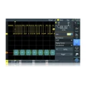 Rohde & Schwarz UART/RS232/RS422/RS485 Serial Triggering and Decoding Oscilloscope Software for RTC3000 RTM-K2