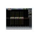 Rohde & Schwarz ARINC 429 Serial Triggering and Decoding Oscilloscope Software for Use with RTC3000 Oscilloscope RTM-K7