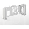 Rohde & Schwarz Rack Mount Kit for RTM3000 Series Oscilloscopes ZZA-RTB2K