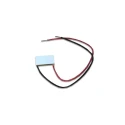 Adaptive Peltier Module 0.86 W 600 mA 2.8 V 11.2 mm x 22 mm x 3.2 mm MGM250-35-10-16