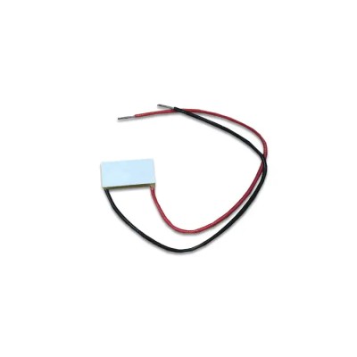 Adaptive Peltier Module 0.86 W 600 mA 2.8 V 11.2 mm x 22 mm x 3.2 mm MGM250-35-10-16