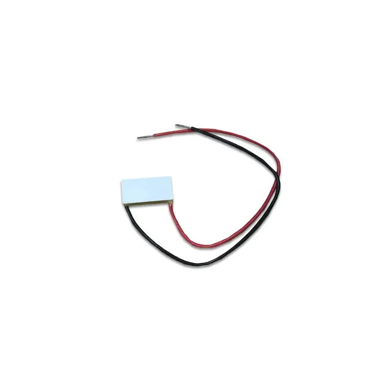 Adaptive Peltier Module 0.86 W 600 mA 2.8 V 11.2 mm x 22 mm x 3.2 mm MGM250-35-10-16
