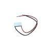 Adaptive Peltier Module 0.86 W 600 mA 2.8 V 11.2 mm x 22 mm x 3.2 mm MGM250-35-10-16