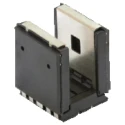 Vishay Surface Slotted Optical Switch with Phototransistor Output TCUT1630X01