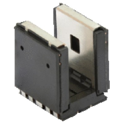 Vishay Surface Slotted Optical Switch with Phototransistor Output TCUT1630X01