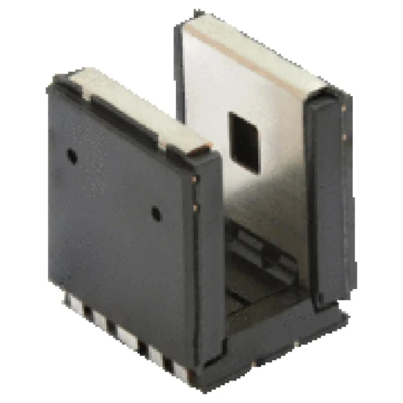 Vishay Surface Slotted Optical Switch with Phototransistor Output TCUT1630X01