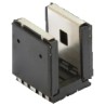 Vishay Surface Slotted Optical Switch with Phototransistor Output TCUT1630X01