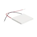 Adaptive Peltier Module 10.2V 1A 35mm x 35mm x 3.875mm Double Stage GM300-126-11-12-C