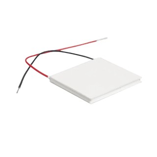 Adaptive Peltier Module 10.2V 1A 35mm x 35mm x 3.875mm Double Stage GM300-126-11-12-C