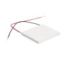 Adaptive Peltier Module 10.2V 1A 35mm x 35mm x 3.875mm Double Stage GM300-126-11-12-C
