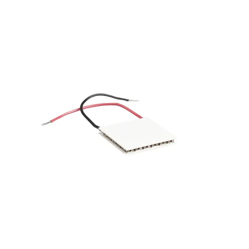 Adaptive Peltier Module 55 W 4.5 A 20.1 V 40 mm x 40 mm x 3.6 mm APHC-161-12-15-S