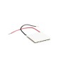 Adaptive Peltier Module 55 W 4.5 A 20.1 V 40 mm x 40 mm x 3.6 mm APHC-161-12-15-S